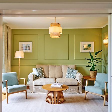 Lykke Hus - Wohnung Mathildas Garten Eg Timmendorfer Strand Dış mekan fotoğraf