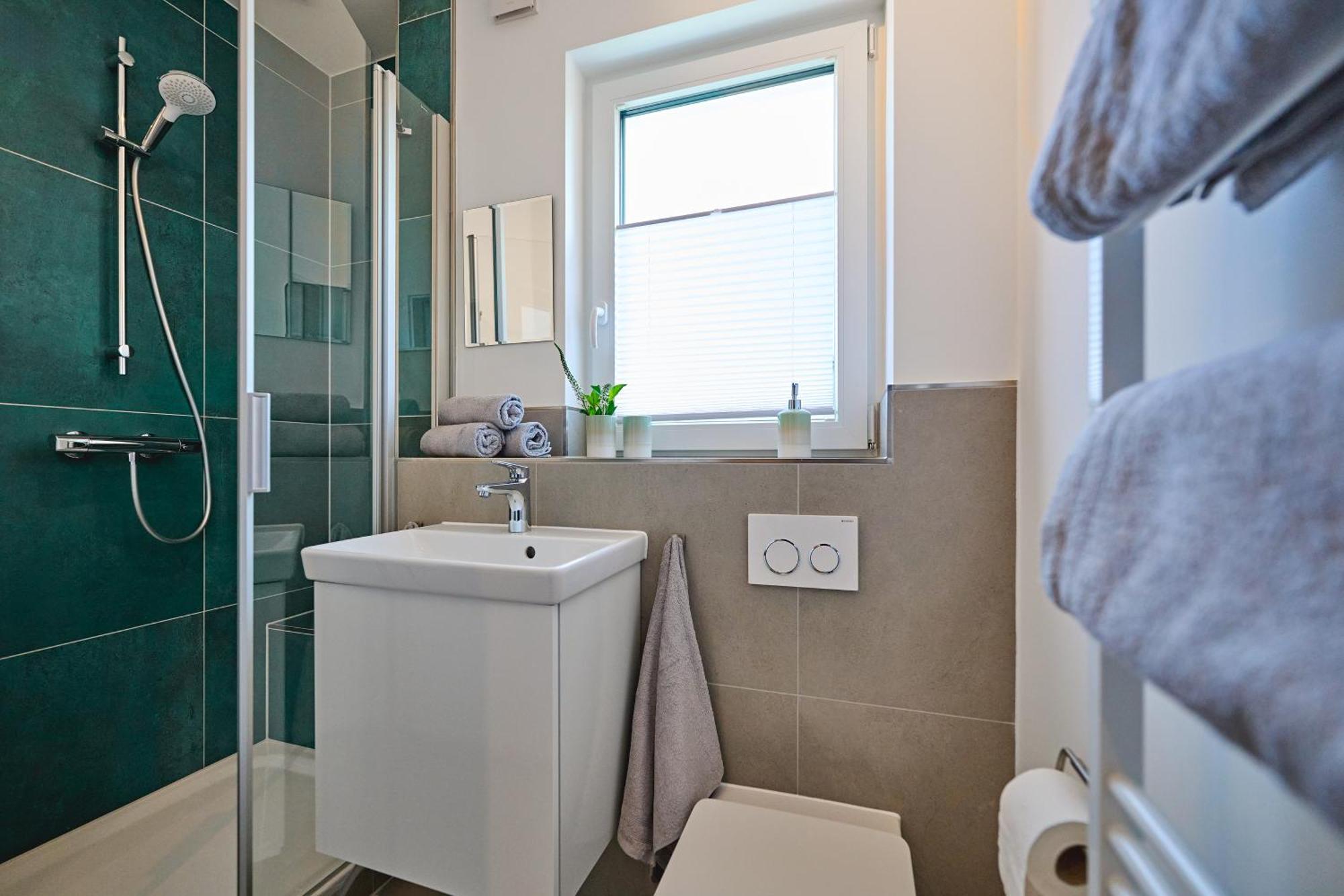 Lykke Hus - Wohnung Mathildas Garten Eg Timmendorfer Strand Dış mekan fotoğraf