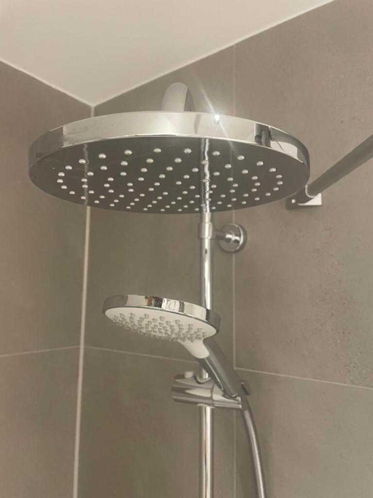 Lykke Hus - Wohnung Mathildas Garten Eg Timmendorfer Strand Dış mekan fotoğraf
